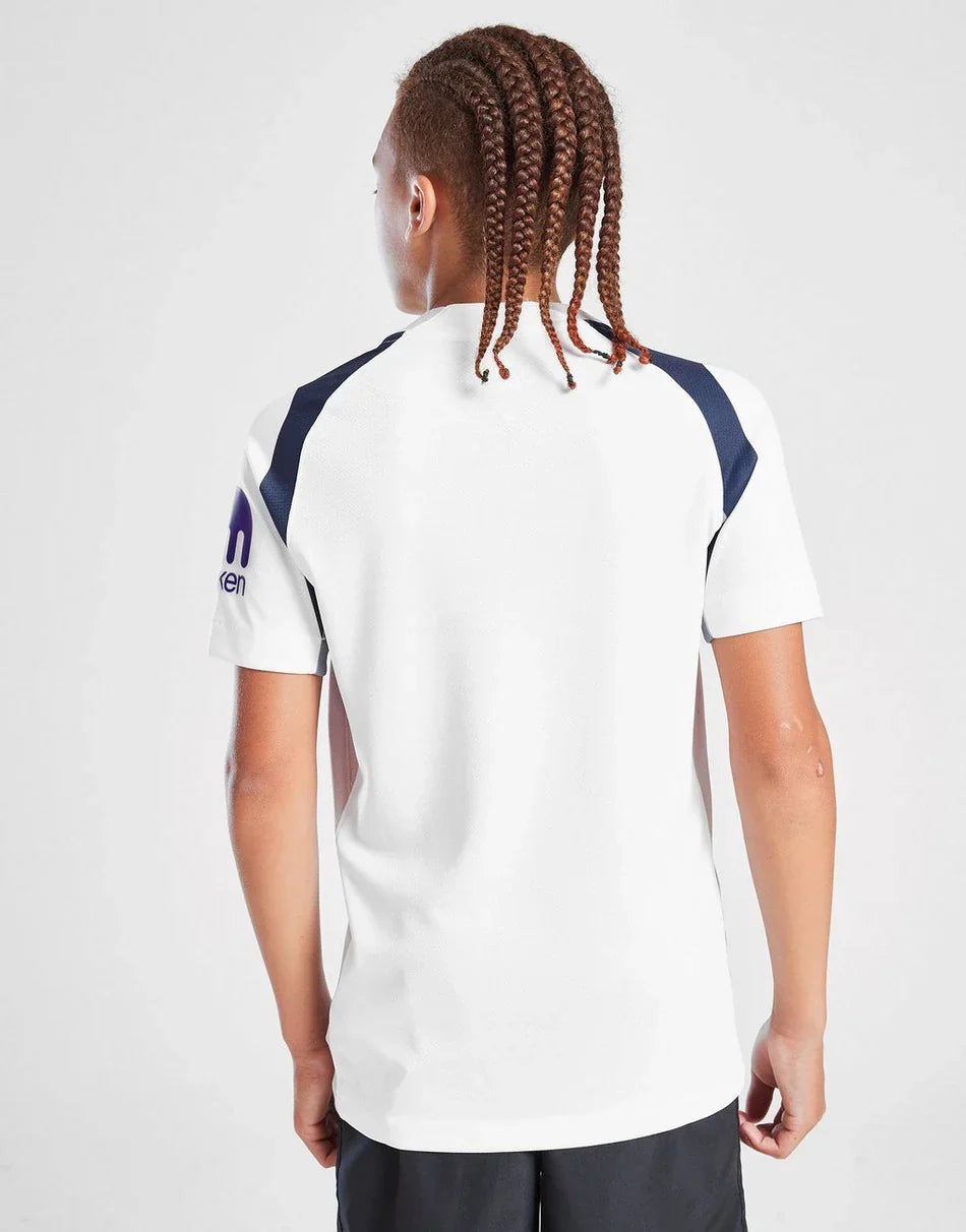 NIKE TOTTENHAM HOTSPUR FC 2025/26 HOME SHIRT JUNIOR