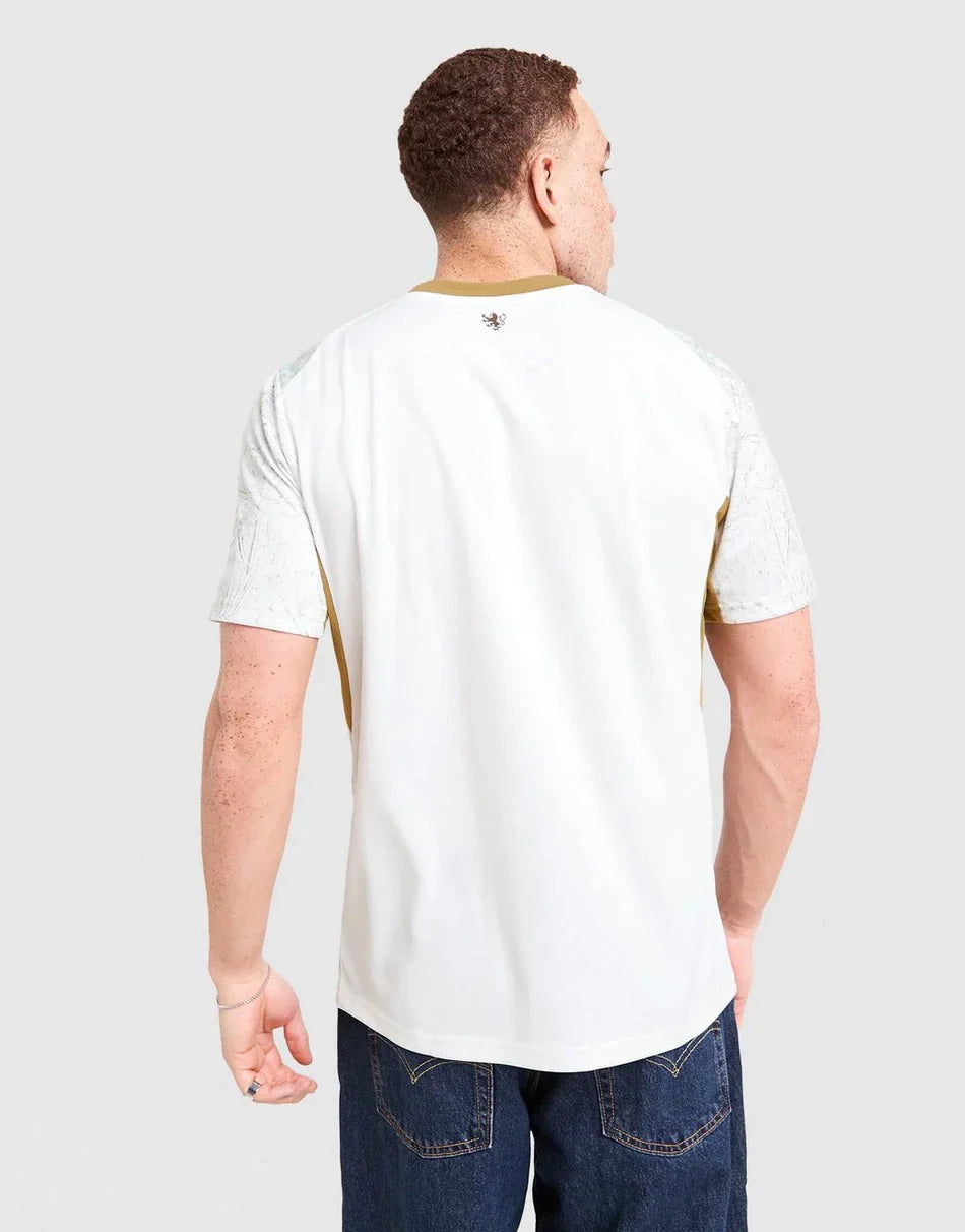 CZECH REPUBLIC 2026 AWAY SHIRT