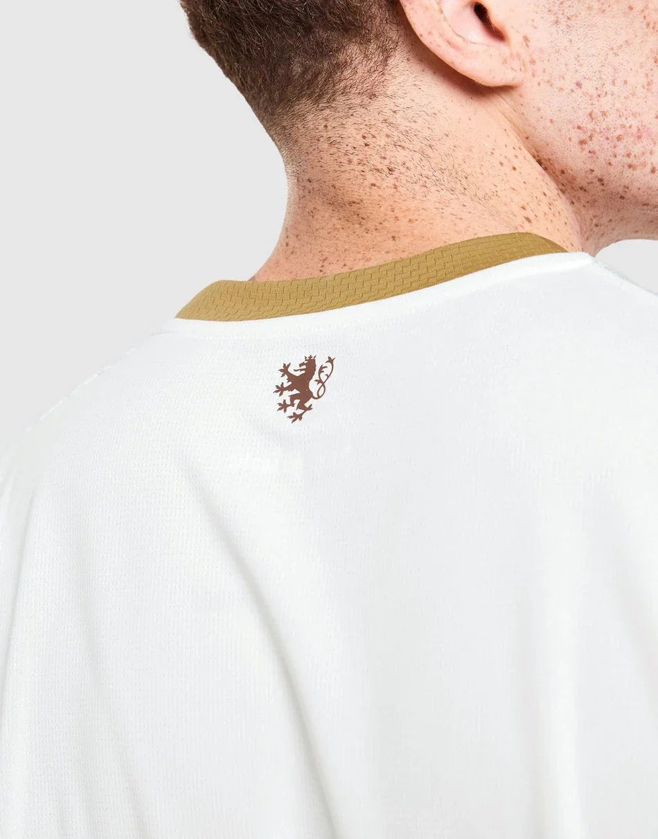 CZECH REPUBLIC 2026 AWAY SHIRT