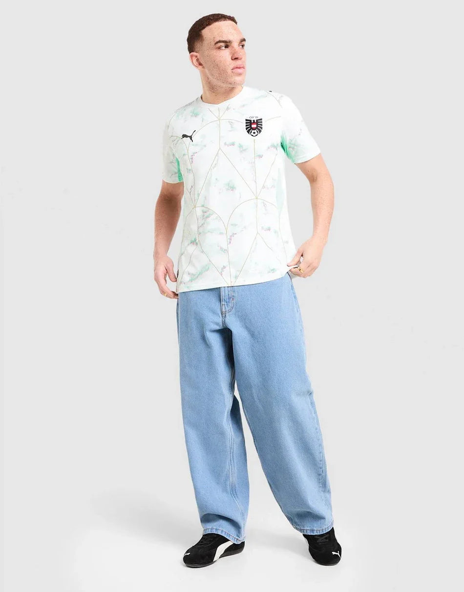 AUSTRIA 2026 AWAY SHIRT