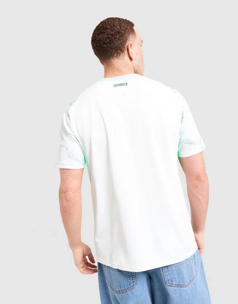 AUSTRIA 2026 AWAY SHIRT