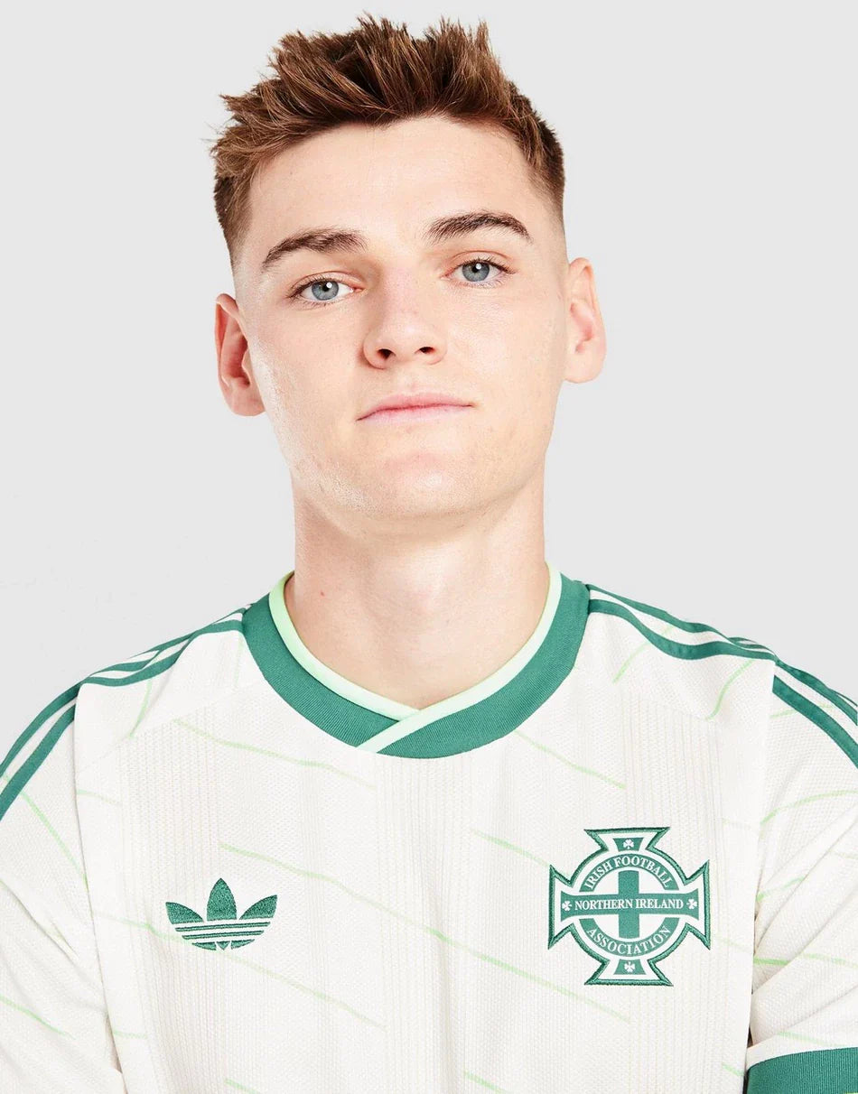 NORTHERN IRELAND 2026 AWAY SHIRT