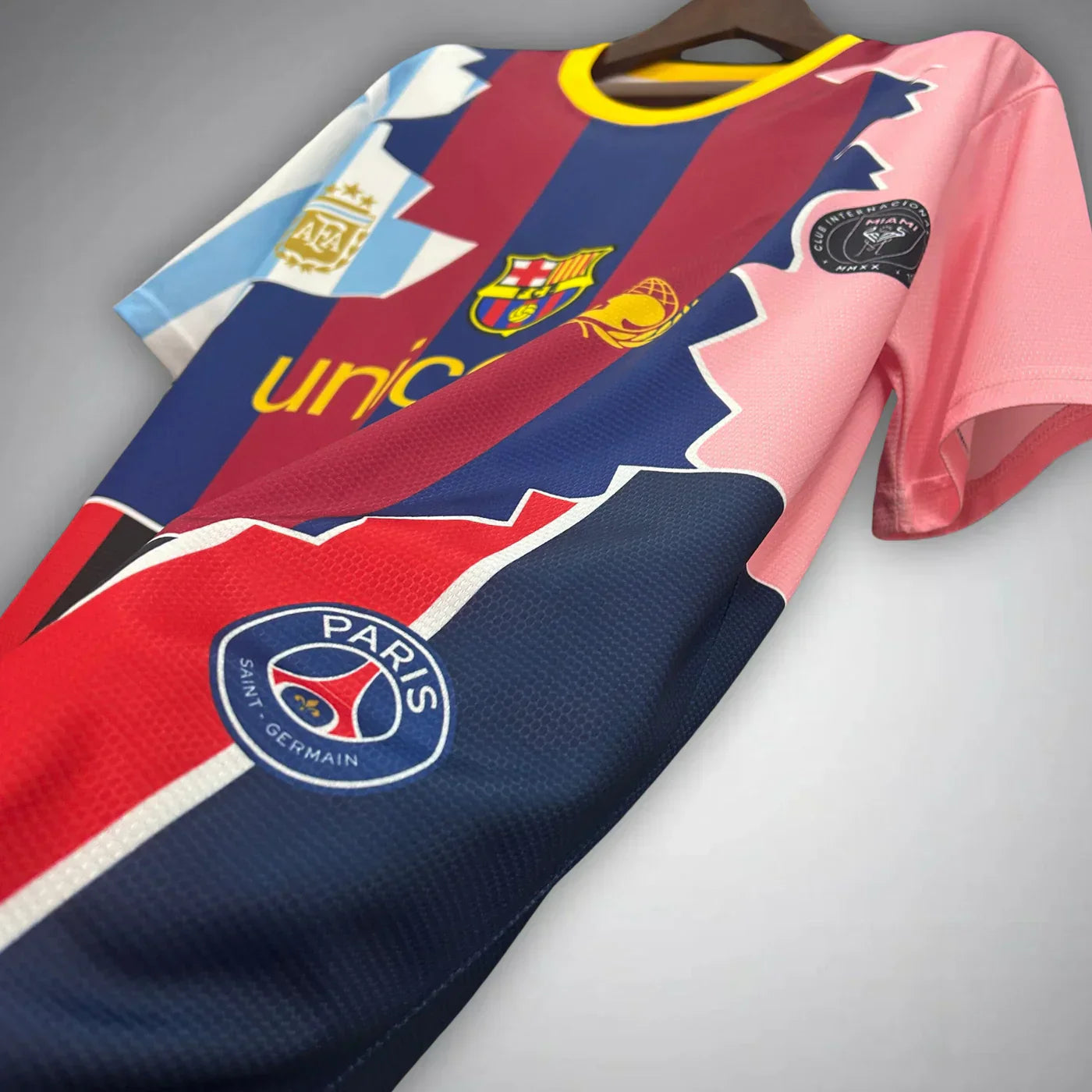 MESSI CONCEPT | SPECIAL EDITION